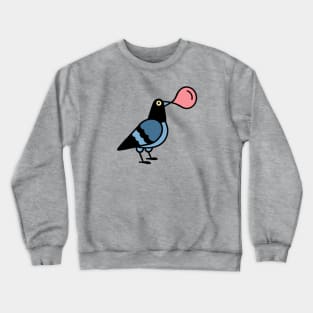 Pop Crewneck Sweatshirt